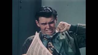 4  How To Keep A Job 1949