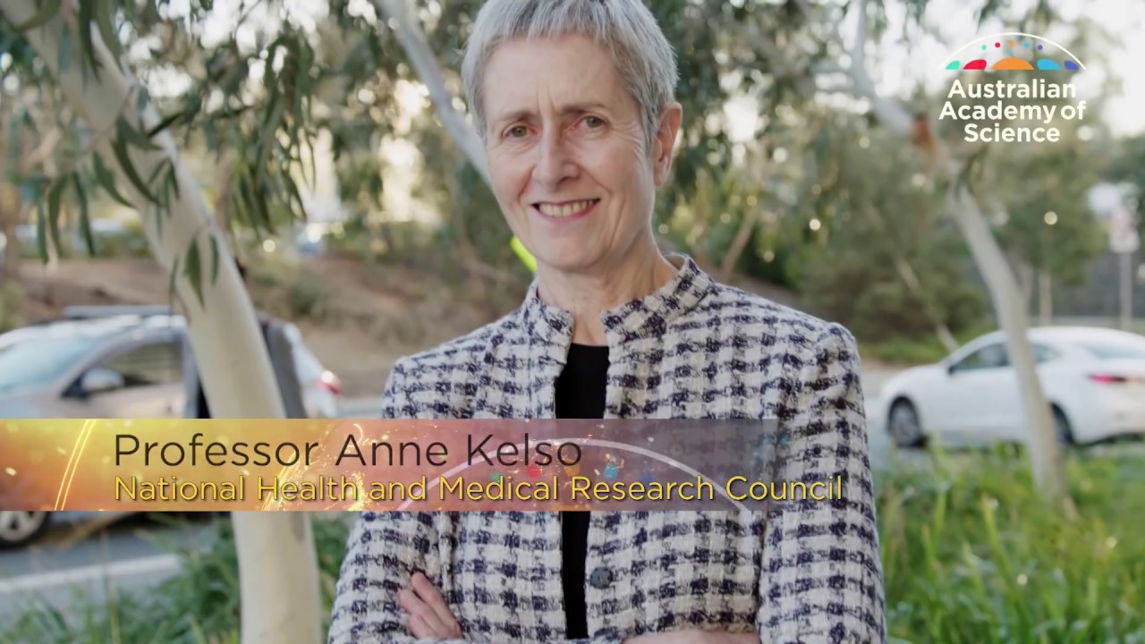 Boosting Australia's vaccine technologies