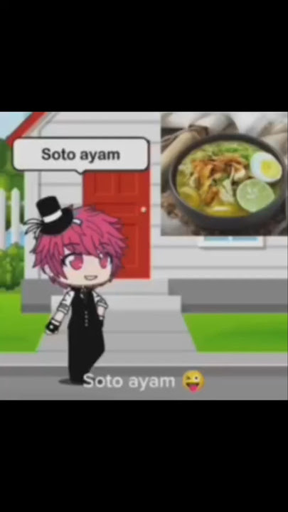 Lagu lily versi makanan 🤓✌️#shorts #gacha #gachaclub #gachalife #meme #viralshorts #gachaindonesia