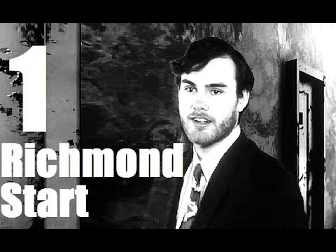 The 13th Doll - Part 1 Letu0027s Play Commentary - A Fan Game of The 7th Guest / The 11th Hour