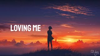 Janine - Loving Me (video lyrics) 🎵 Resimi