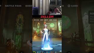 Dellor Rages at Streamlabs 🤬 Is This The End of Dellor's Streaming Career? 😥💀 #dellor #streamlabs