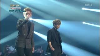 [Vietsub] Really I Didn't Know - Baekhyun & Chen by CHENCHENvn.