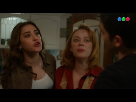 Bahar - Capítulos 116 - Telefe