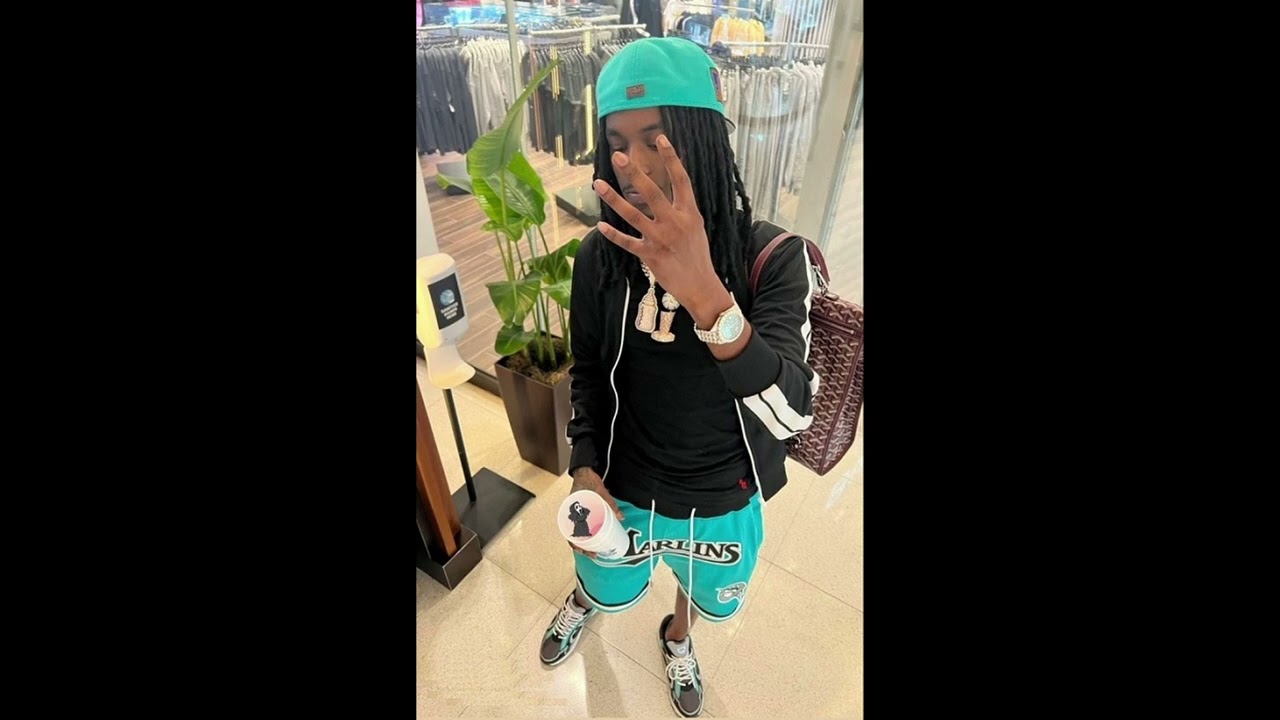 (Free) Baby Smoove x Rocaine x Veeze x Detroit Type Beat - 