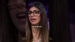 Mia Khalifa  Porn Actress  Recruitment Process