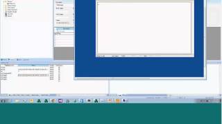 Using the TXRX Driver in InduSoft Web Studio
