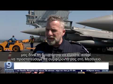 Βίντεο: Ο στρατηγός Αλεξέι Ιγνάτιεφ - παράδειγμα για τους σημερινούς ειρηνευτές