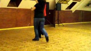 Salsa Intermediate 1 20101019