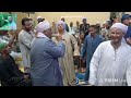 الشيخ محمد الدلال البصيلي والوصل الأول من الليلة المنفوحة ليلة حاجر السباعية ادفو اسوان ٣ ١٠ ٢٠٢٥