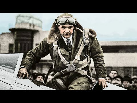 Video: Çok Milyarder Howard Hughes Tamamen Yeni Bir Seviyeye Eksantrik Milyoner Aldı