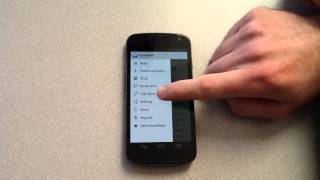 PocketBible 1.1.1 for Android