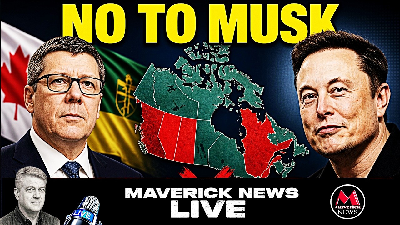Is Canada Cracking Up? : Quebec Joins Alberta Separatist Shift
