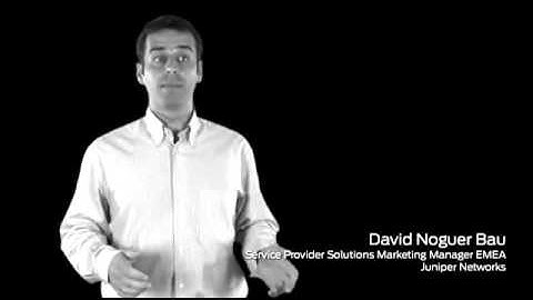 Juniper: Multi-Screen