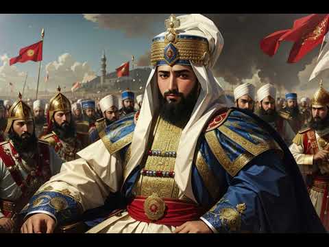 La vérité sur Selim Ier, le puissant sultan ottoman, première partie