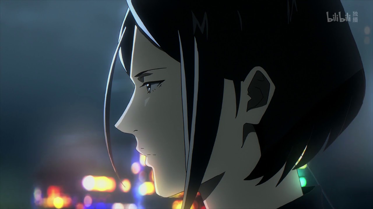 The Tower | Calm before the Storm | Carole & Tuesday insert songs HD Hi-Res | Anime OST