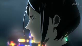 The Tower | Calm before the Storm | Carole & Tuesday insert songs HD Hi-Res | Anime OST