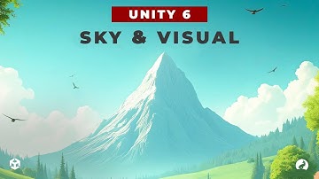 Realistic Skies and Global Lighting in Unity