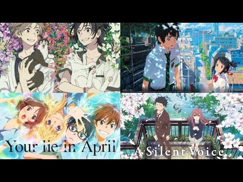 Anime Mix AMV | This Side of Paradise Anime Mix AMV | This Side of Paradise