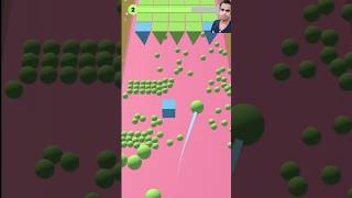 color Bump 3d gaming video || #shorts #shortsfeed #shortfeed screenshot 4