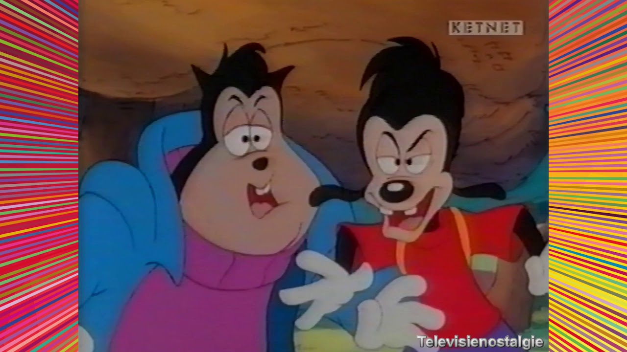 Goof Club aflevering Disney festival (1/5) - YouTube