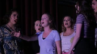 2. Breathe | UWSU Musical Theatre Society presents "In the Heights" (April 2019)