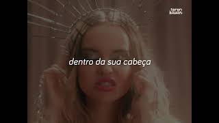 Dove Cameron - Lazybaby (c/ clipe oficial) tradução/legenda
