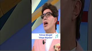 Yılmaz Morgül Şarkıya Boyut Atlatıyor 😅 \