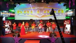 New pallapa - hati yang sakit - devi aldiva (proses shoting)