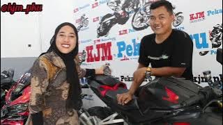 Review Honda CBR 250RR - Modifikasi Sultan