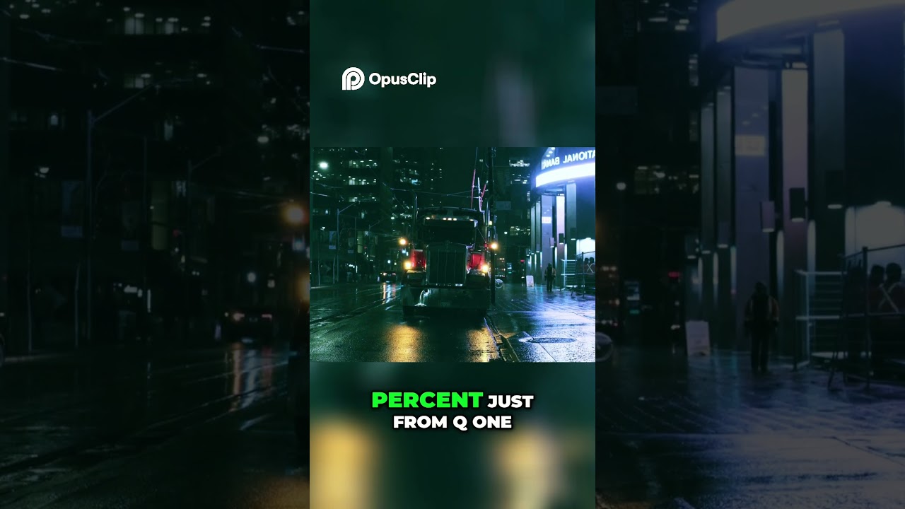 AI's Explosive Growth  Trillions of Tokens and Rapid Adoption! 