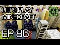 Let's Play Minecraft: Ep. 86 - The Twelve Towers