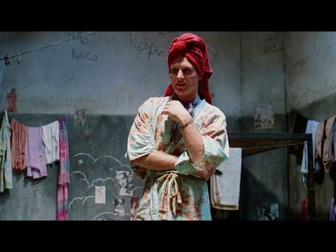 Kiss of the Spider Woman (1985 film) trailer thumbnail
