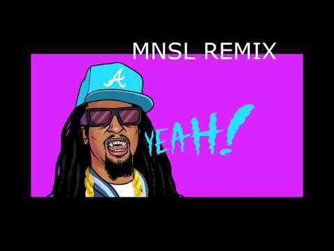 Lil jon - Get Low ( MNSL Dance Mix)