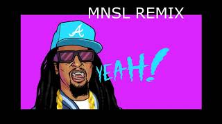 Lil Jon - Get Low (Mnsl Dance Mix)
