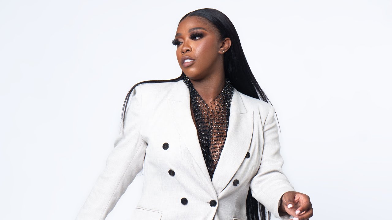 Trailer for I’m Not Going Anywhere” Series - YouTube