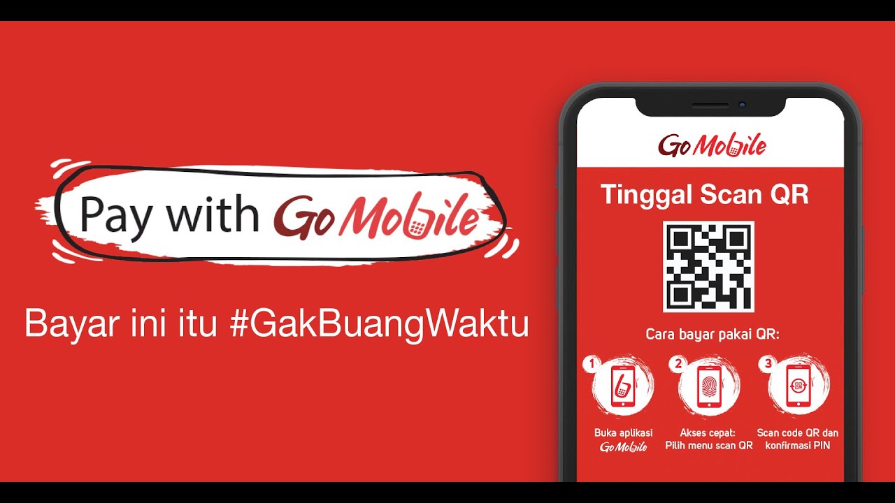 Cara Download Dan Install Go Mobile Cimb Niaga Apk