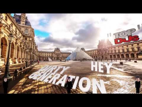 Alien Cut Feat  Renee   Boom Official Video