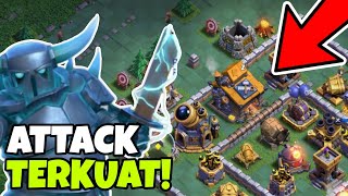 Strategi Serangan Darat TERBAIK di Desa Malam