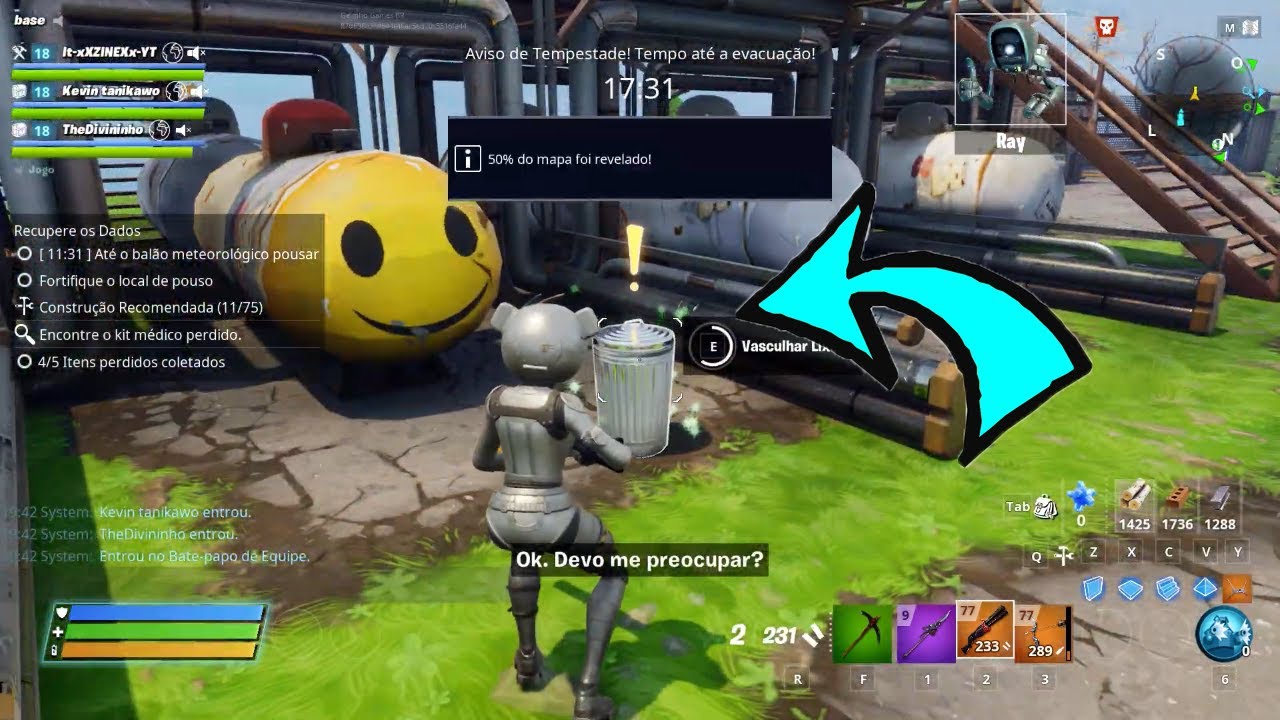 Floresta Petrea - Minimalismo Obrigatório