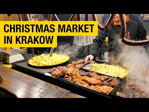 christmas-market-in-krakow,-poland-(extended-version)