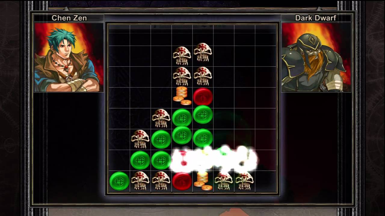 puzzle quest capture dark dwarf puzzle quest capture dark dwarf