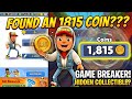 Fastest Running Jack In Subway Surfers #subwaysurfers #gameplay #highscore #trending #mobilegaming