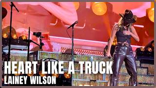 Lainey Wilson - Heart Like A Truck (LIVE) (4K) - Laughlin, NV - Laughlin Events Center