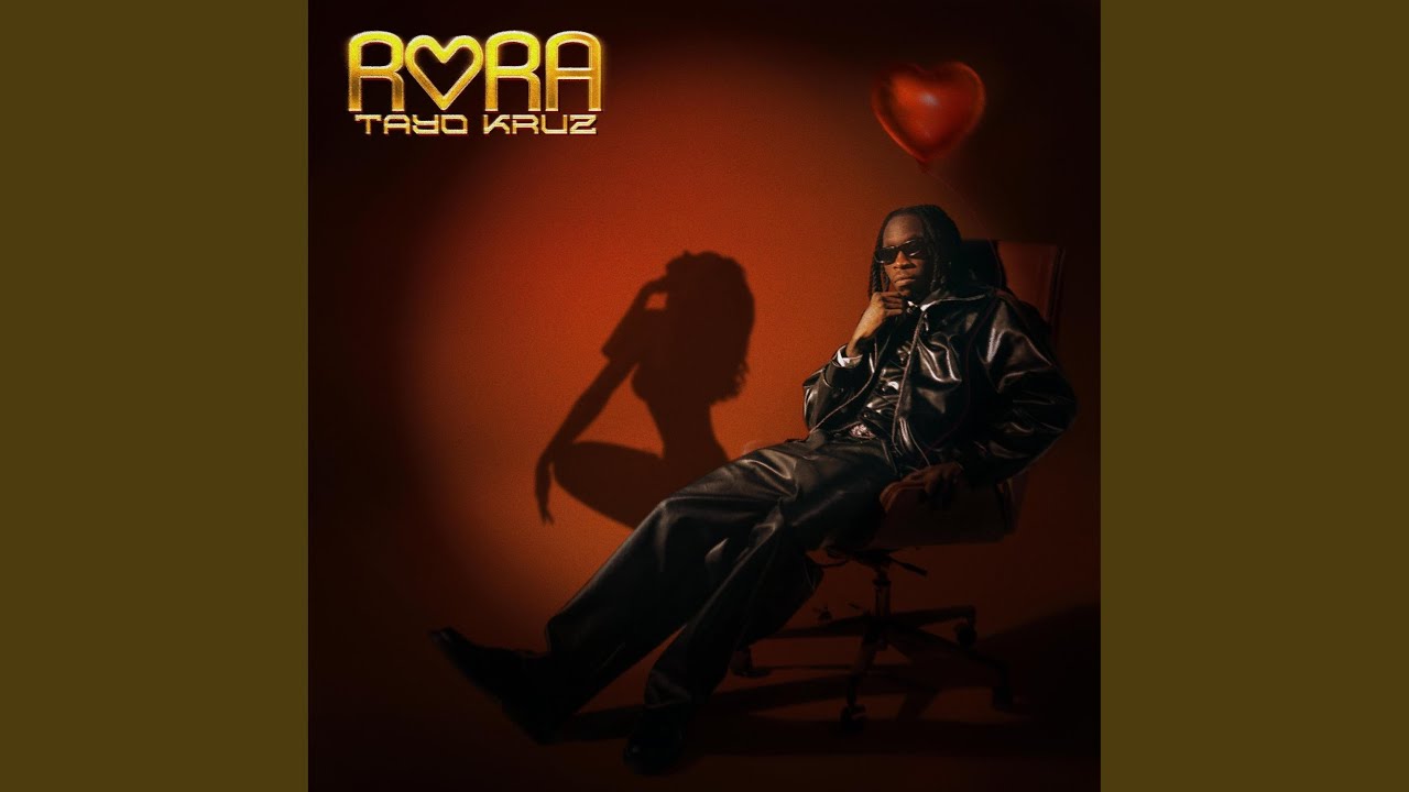 Watch RORA on YouTube Watch RORA on YouTube