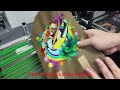 Tutorial 1 - UV Single Pass Printer Tutorial Preface | Batch Custom Printing Mastery Guide