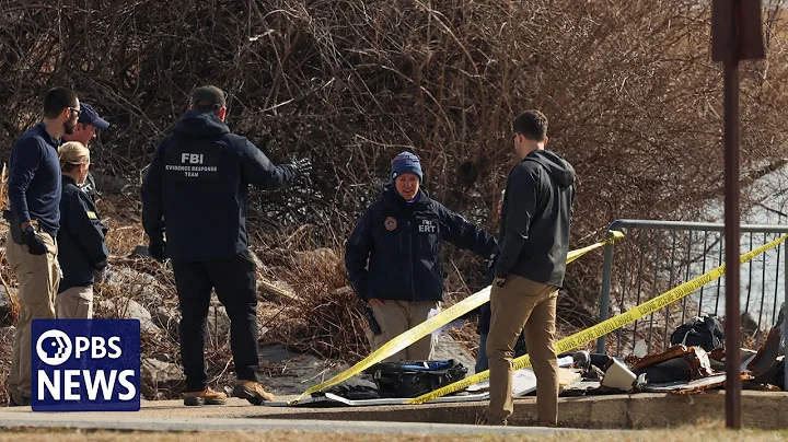 WATCH LIVE: NTSB holds news conference on aircraft collision in Washington, DC