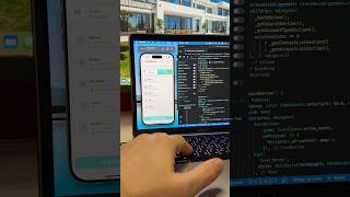 Flutter Payment App in 15 Seconds!