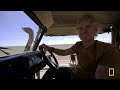 Man Among Cheetahs (Full Episode) | SPECIAL | Nat Geo Animals