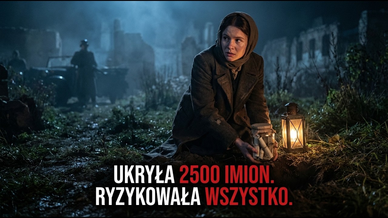 Żegota Polacy, którzy ratowali Żydów pod groźbą wyroku